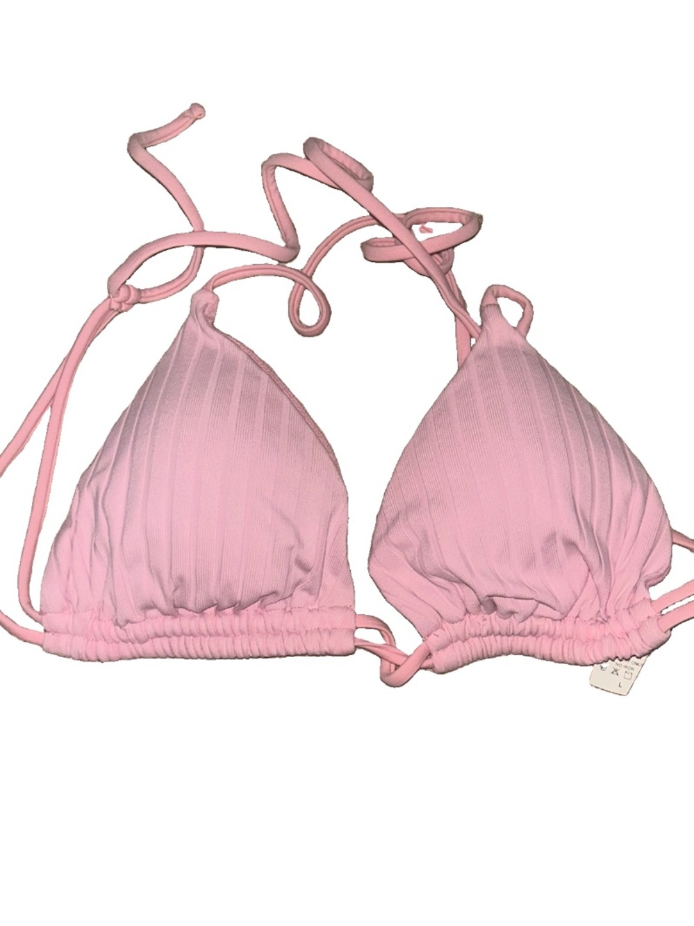 Pink Bikini - Ron Jon Surf Shop